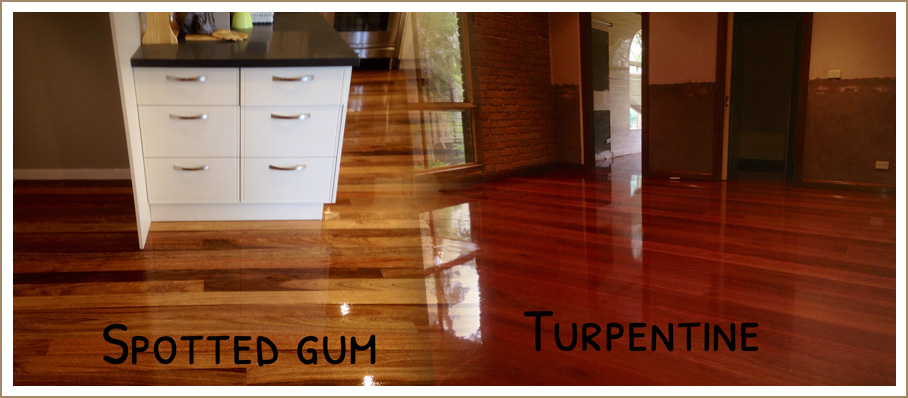Floor Sanding Macarthur