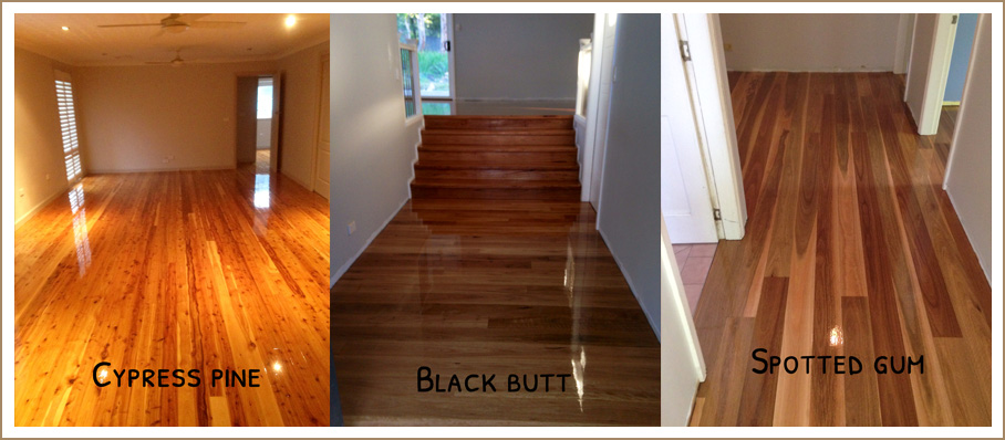 Floor Sanding Macarthur