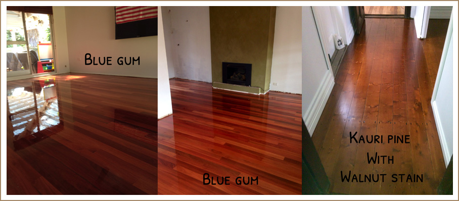 Floor Sanding Macarthur